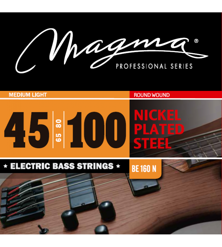 Magma BE160 N Bass String