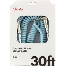 Fender, Original Series, Instrument Cable 30’ Coiled