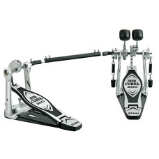 TAMA HP200PTW IRON COBRA 200 DOUBLE BASS DRUM PEDAL