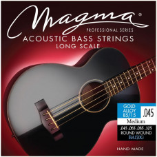 Magma BA170 G Medium Acoustic Base Strings