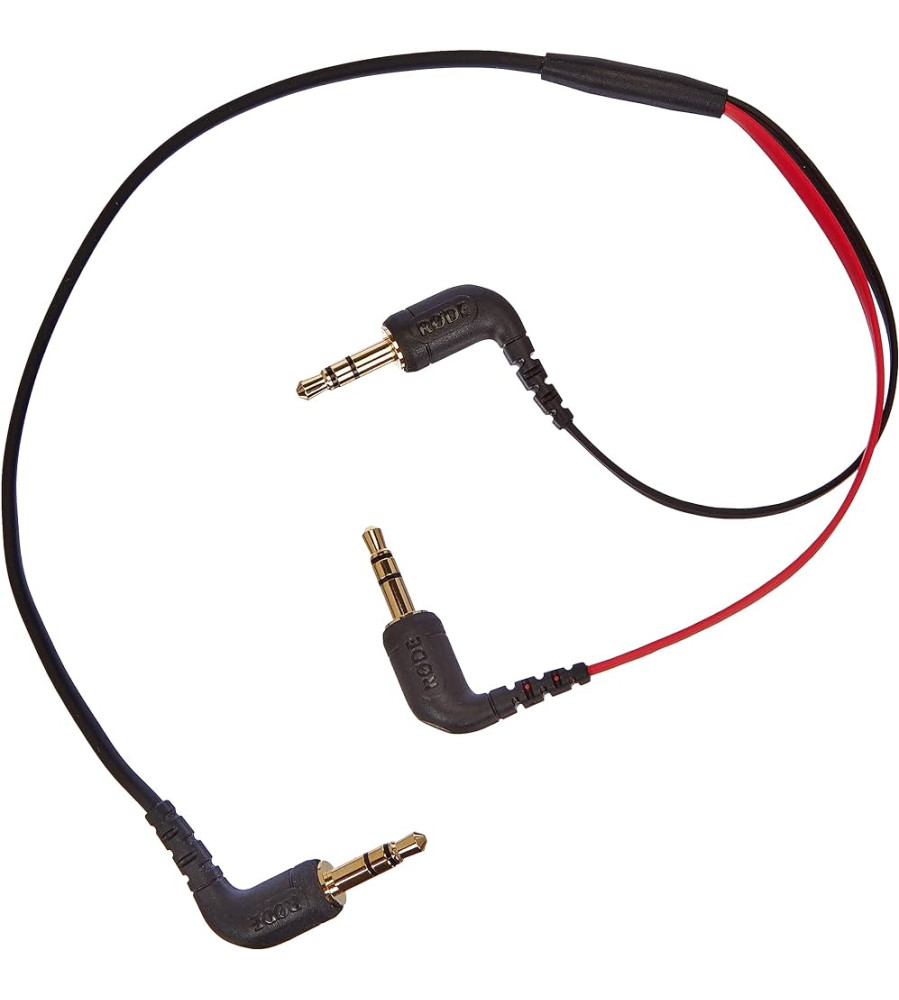 Rode SC11 TRS Splitter Cable