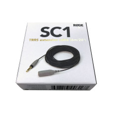 Rode SC1 TRSS Extension Cable