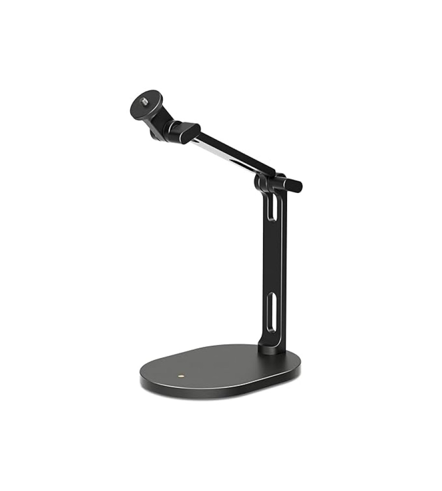 RØDE DS2 Desktop Studio Arm for Microphones, Cameras, Smartphones, Lights and Other Accessories (up to 900g)