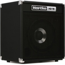 Hartke HD75 1x12" 75-watt Bass Combo Amp