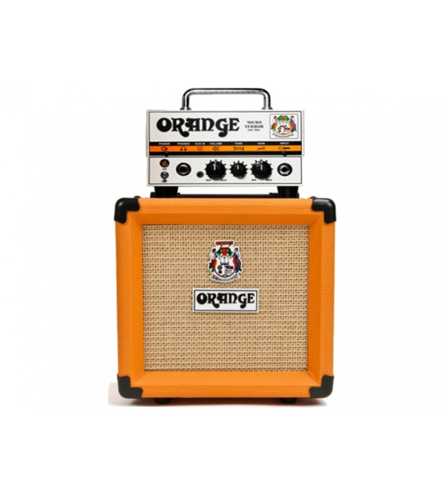 Orange Micro Terror MT20 20W Hybrid Guitar Amp Head