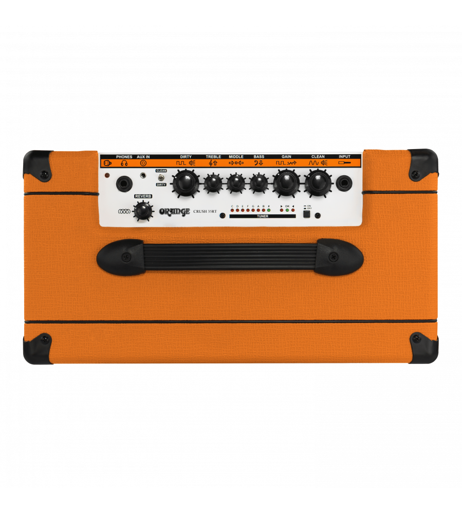 Orange Crush 35RT 35 Watt Guitar Amplifier