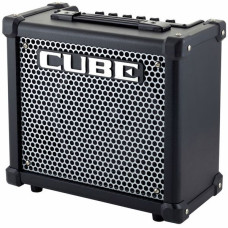 Roland Cube 10GX Guitar Combo Amplifier