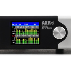 Yamaha Steinberg AXR4U USB Audio Interface
