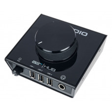M-Audio AIR Hub USB Monitoring Interface 3 Port USB