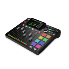 RODE Caster Pro II Integrated Audio Production Studio