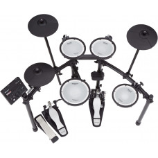 Roland TD-07DMK Electronic V-Drums Legendary Double-Ply All Mesh Head kit