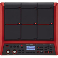 Roland SPD-SX (16gb)Special Edition Sampling Pad With Free India Percussion Kits