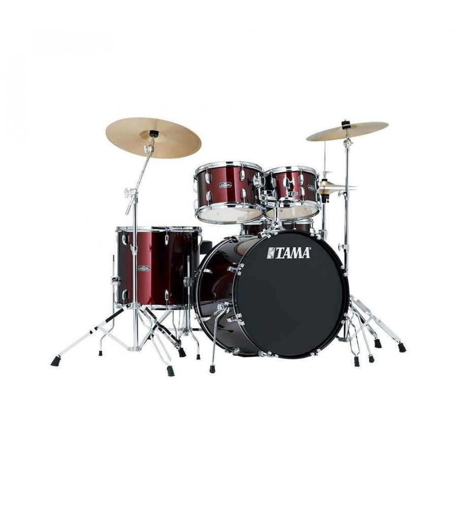 Tama Stagestar SG52KH5 5-Piece Acoustic Drum Kit