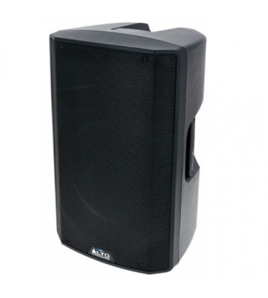 Alto TX315 700-Watt 15-Inch 2-Way Powered Loudspeaker