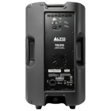 Alto TX315 700-Watt 15-Inch 2-Way Powered Loudspeaker