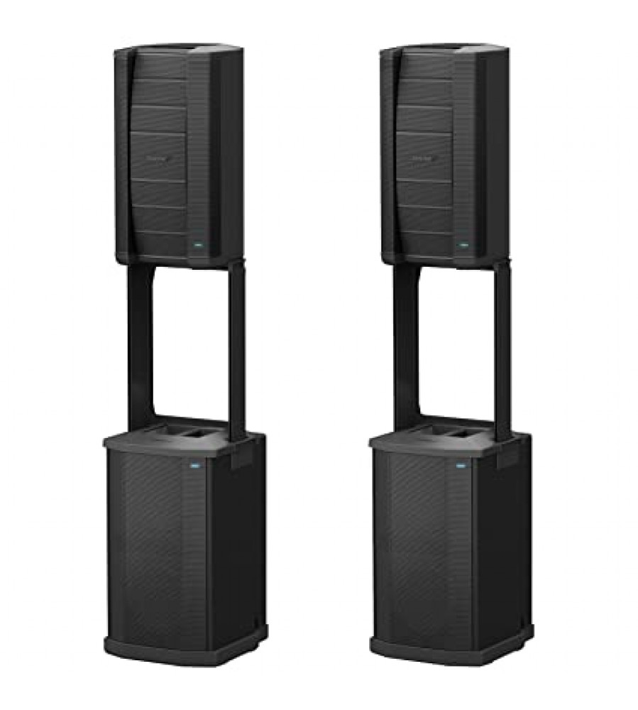 Bose F1 Model 812 | Flexible Array and Subwoofer