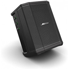 Bose S1 Pro Portable Bluetooth Speaker System w/Battery, Black