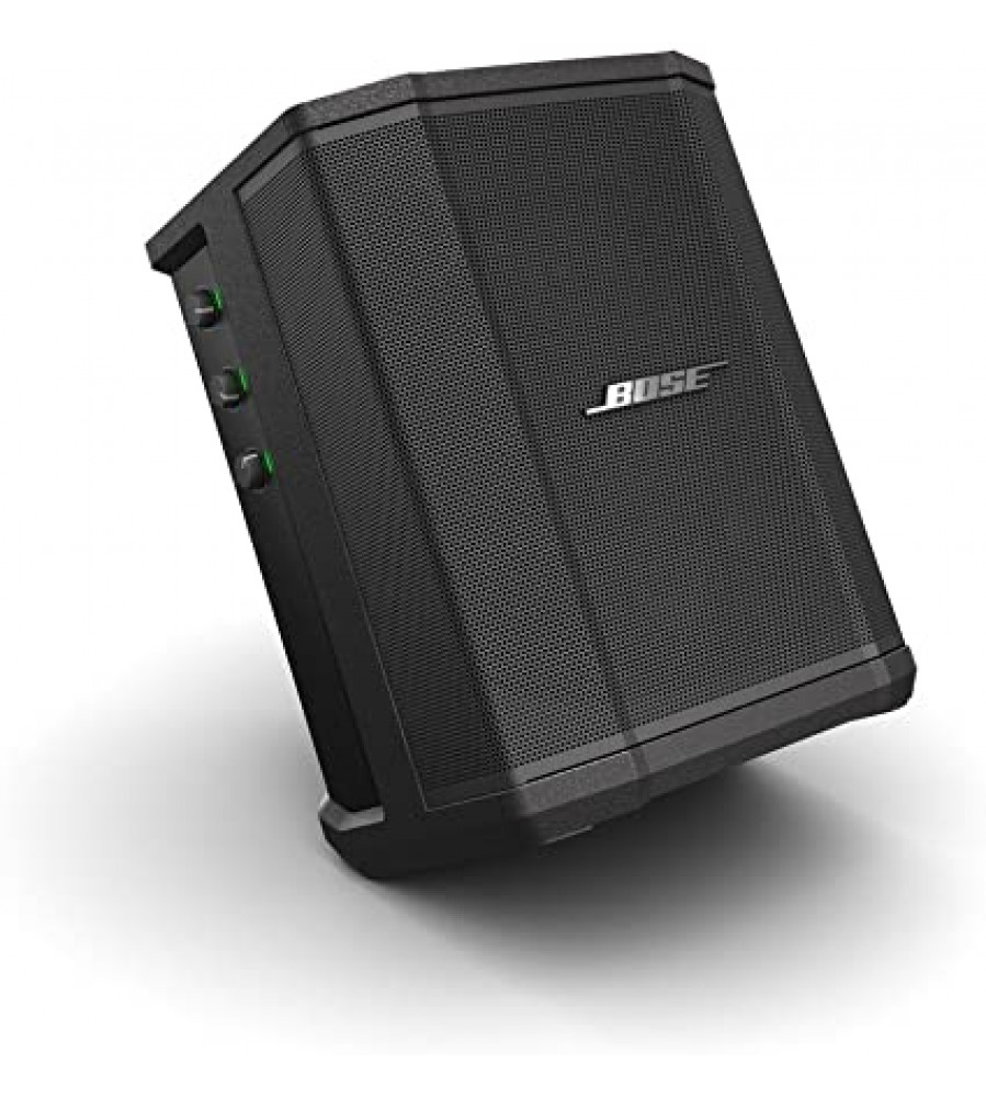 Bose S1 Pro Portable Bluetooth Speaker System w/Battery, Black