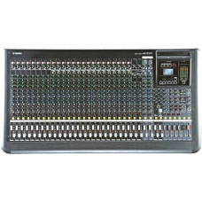 Yamaha MG32X Premium 32 Channel Mixing Console
