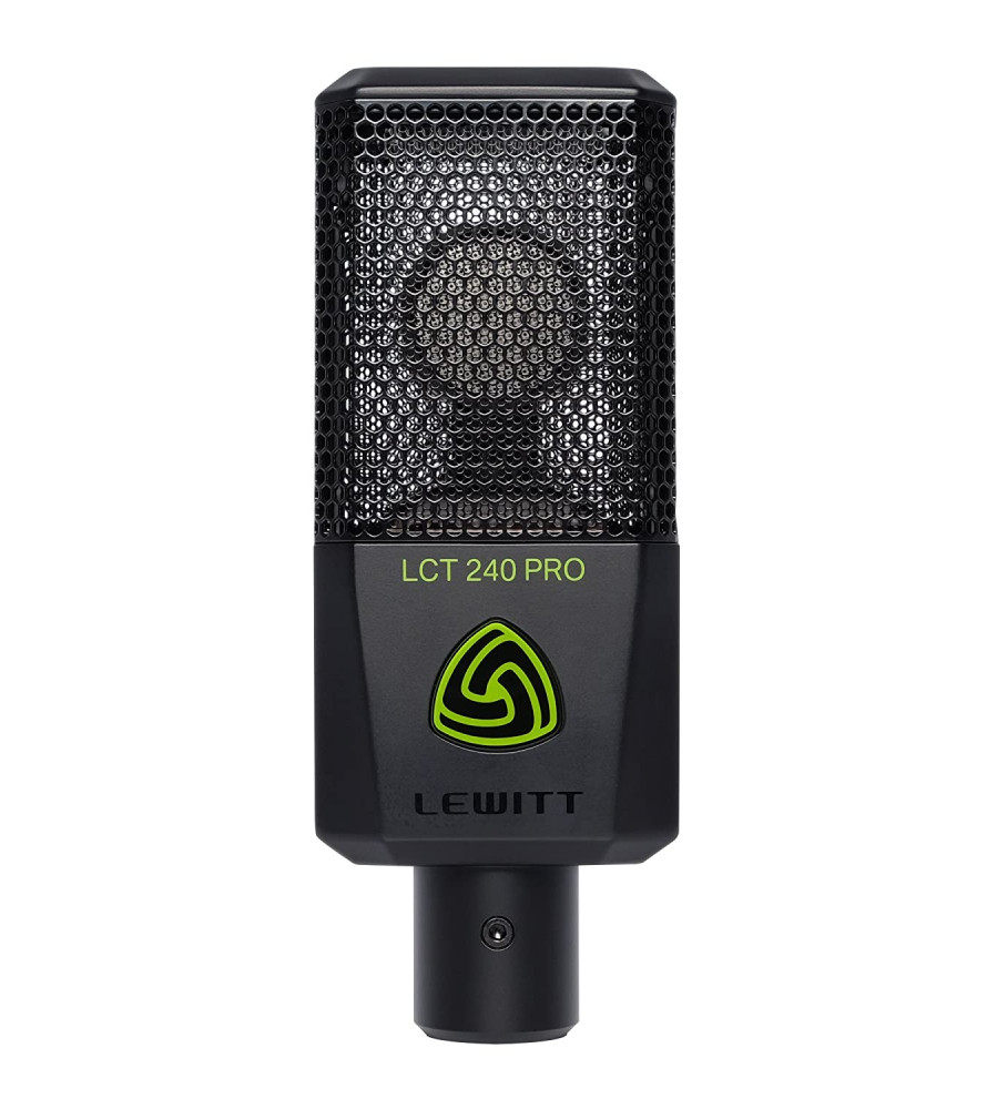Lewitt LCT 240 PRO Condenser Microphone