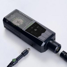 Lewitt LCT-640-TS Multi-Pattern Microphone