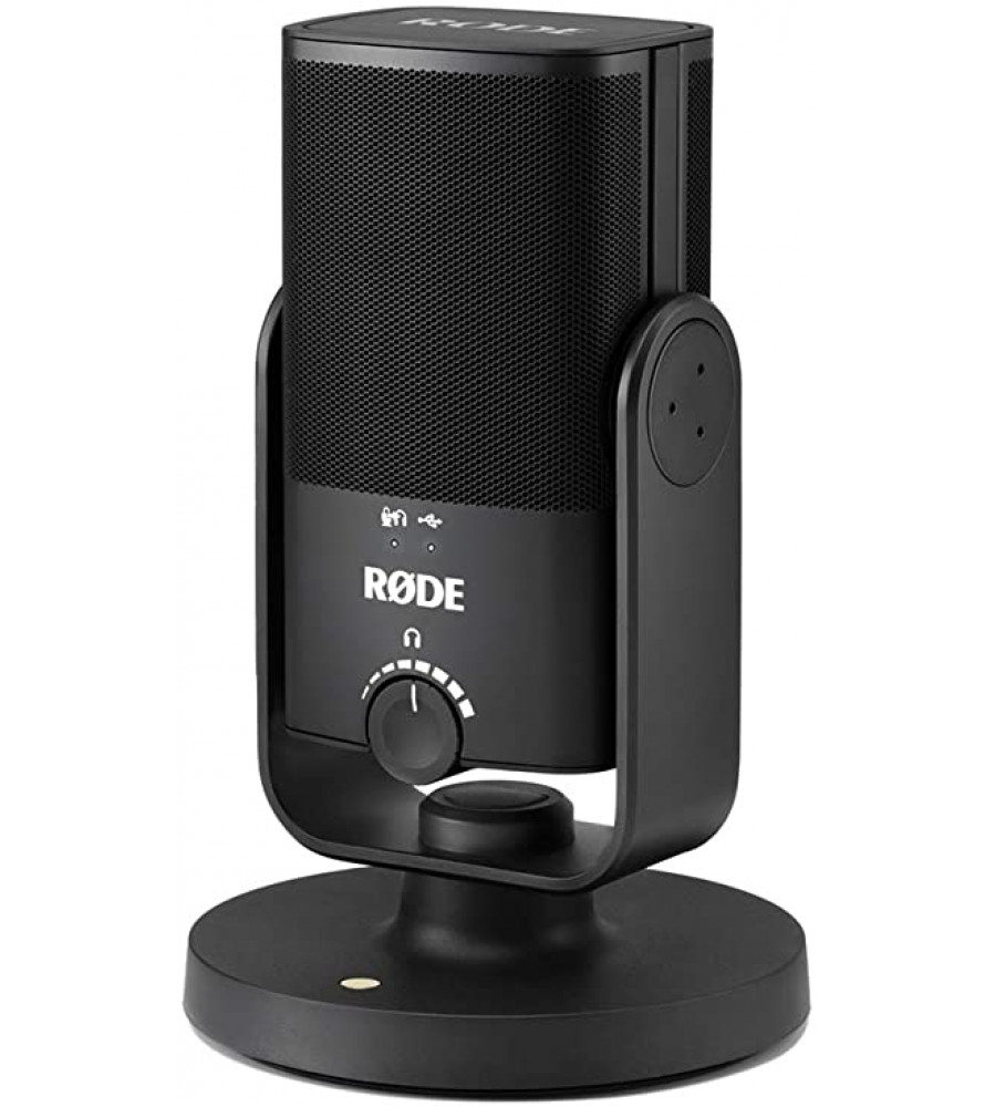 Rode NT-USB Mini Studio quality USB Microphone