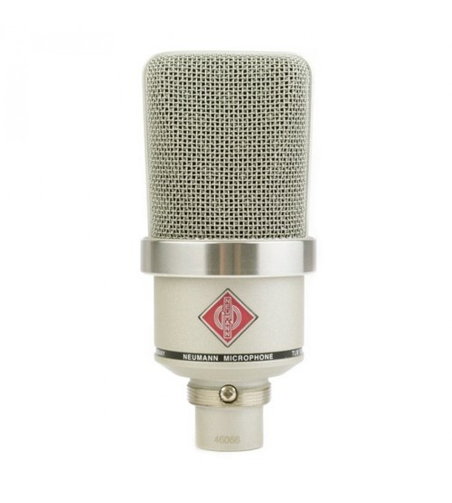 Neumann TLM102 Studio Set Condenser Microphone