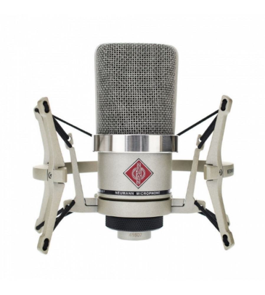 Neumann TLM102 Studio Set Condenser Microphone