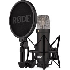 Rode NT1 Signature Series Studio Condenser Microphone