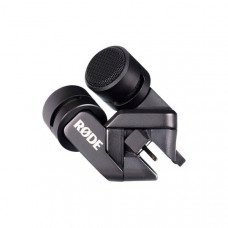 RODE iXY Stereo Microphone for iOS Devices