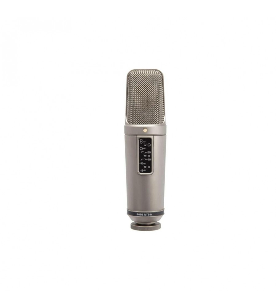 Rode NT2A Condenser Microphone