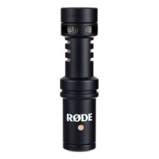 RODE VIDEOMIC ME DIRECTIONAL MICROPHONE FOR SMART PHONES 
