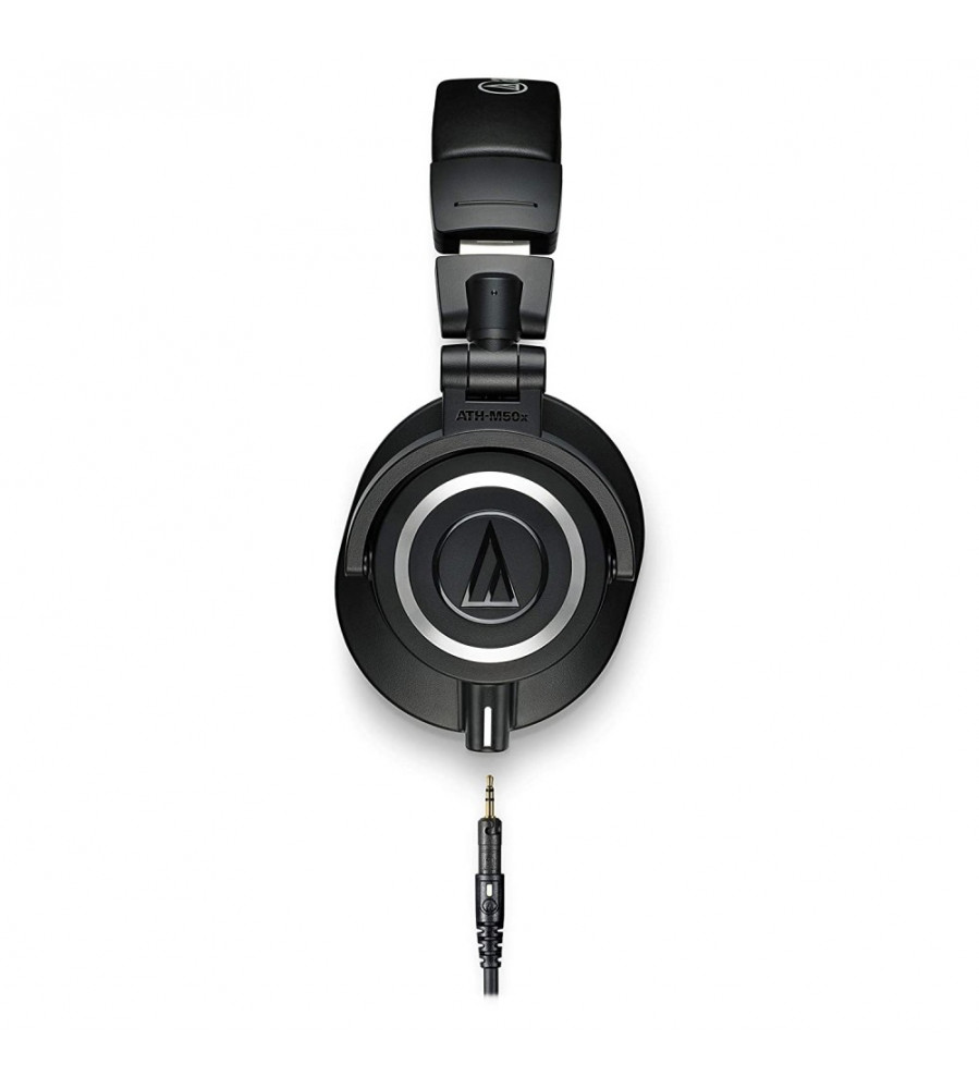 Audio-Technica ATH M50X Professional Headphone