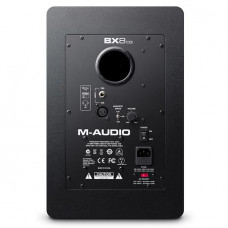 M-Audio BX8 D3 8-inch Powered Studio Reference Monitor - Single