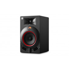 JBL Nano K5 5-Inch Full Range Powered Reference Monitor Speaker- Black