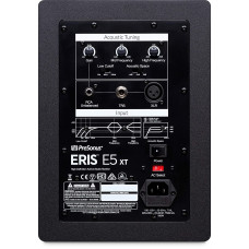 Presonus Eris E5 XT 2-Way Active Studio Monitors - Pair