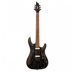 Cort KX300EBG ETCHED BLACK GOLD Electric Guitar