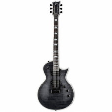 ESP EC-1000 Evertune -Black Electric Guitar