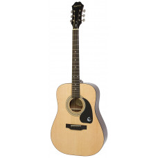 Epiphone DR-100 Right handed Acoustic Guitar