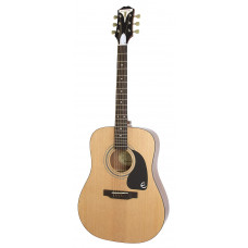 Epiphone PRO-1 6 Strings Acoustic Guitar Natural