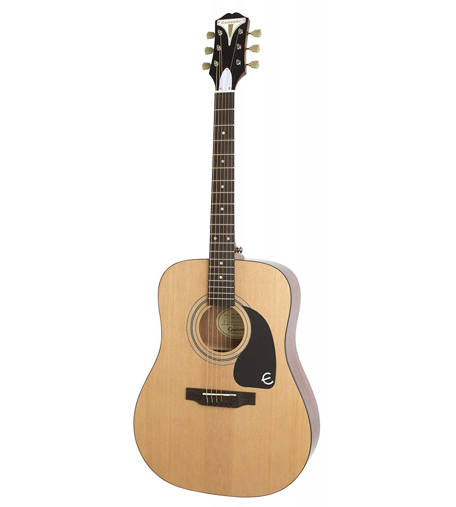 Epiphone PRO-1 6 Strings Acoustic Guitar Natural