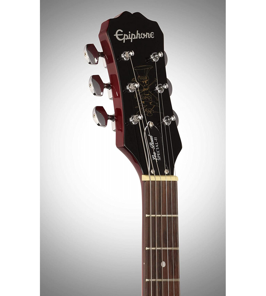 Epiphone Les Paul Special VE Edition Electric Guitar Ebony