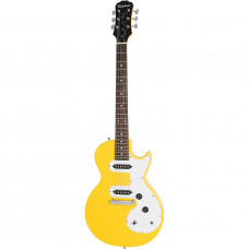 Epiphone Les Paul SL Electric Guitar - Sunset Yellow