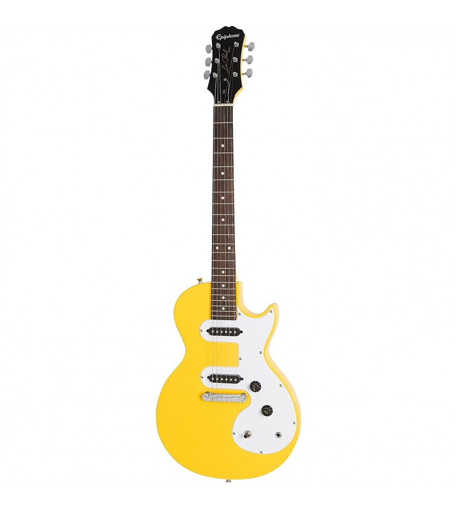 Epiphone Les Paul SL Electric Guitar - Sunset Yellow