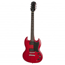 Epiphone SG Special VE Electric Guitar Cherry