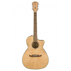 Fender FA-345CE Auditorium Electro Acoustic Guitar