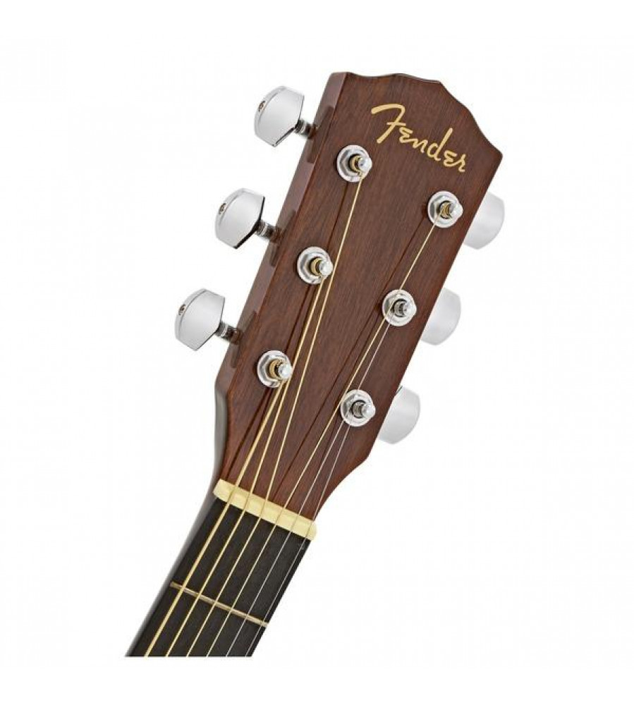 Fender CD 60 Dread V3 Acoustic Guitar -Natural 