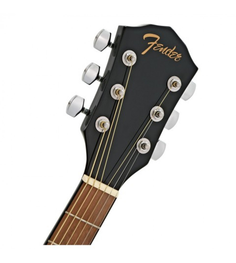 Fender FA-125 Dreadnought Acoustic Guitar
