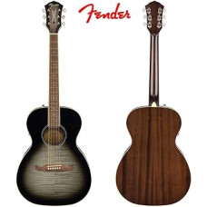 Fender FA-235E Concert Electro Acoustic Guitar