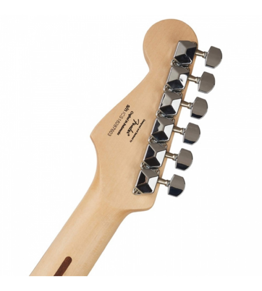 Fender Squier Bullet Stratocaster Electric Guitar
